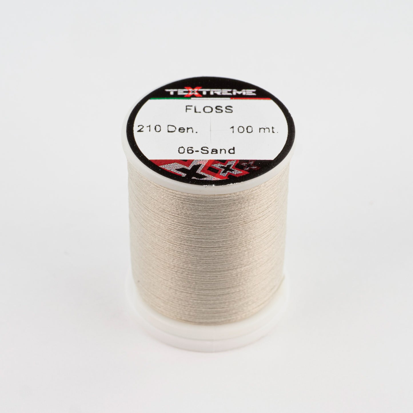 Textreme Floss (210 denier)