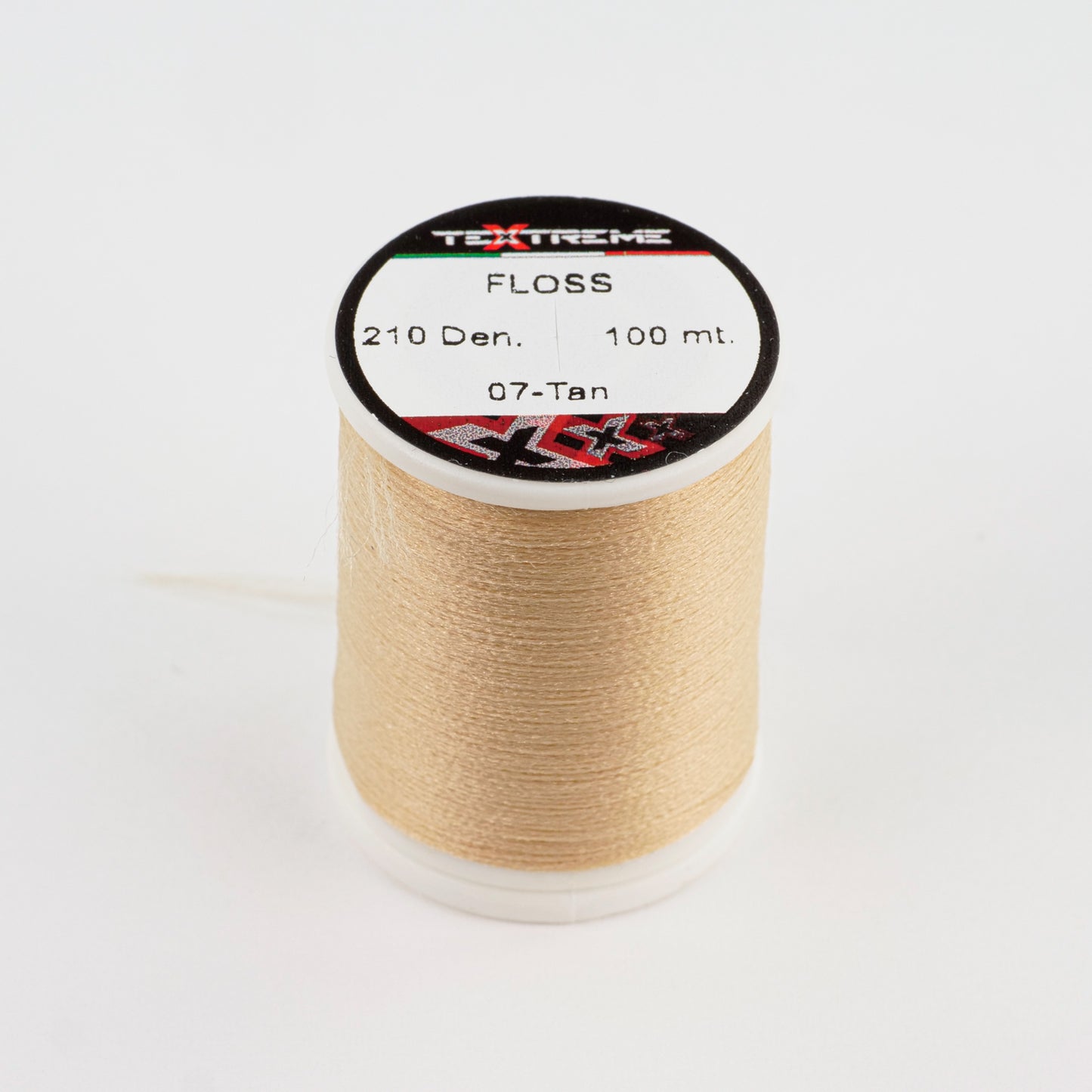 Textreme Floss (210 denier)