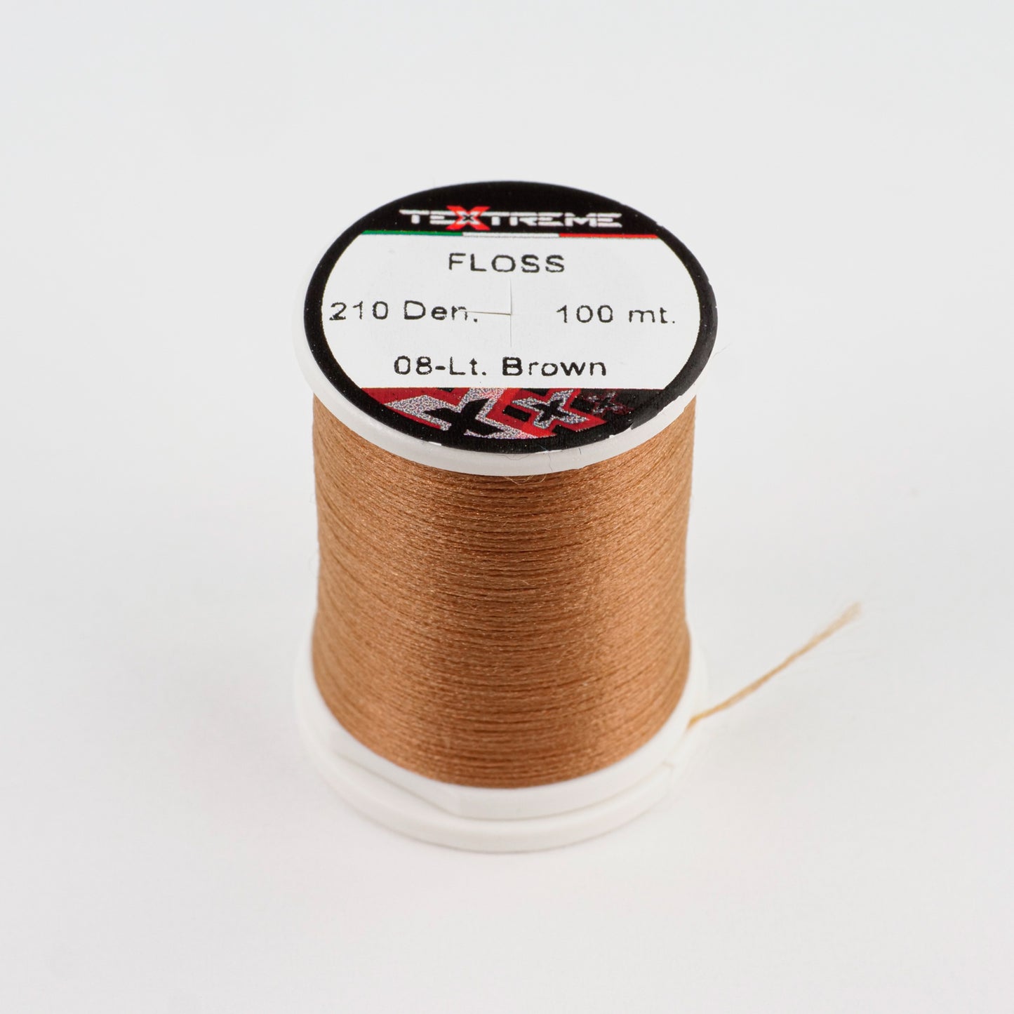 Textreme Floss (210 denier)