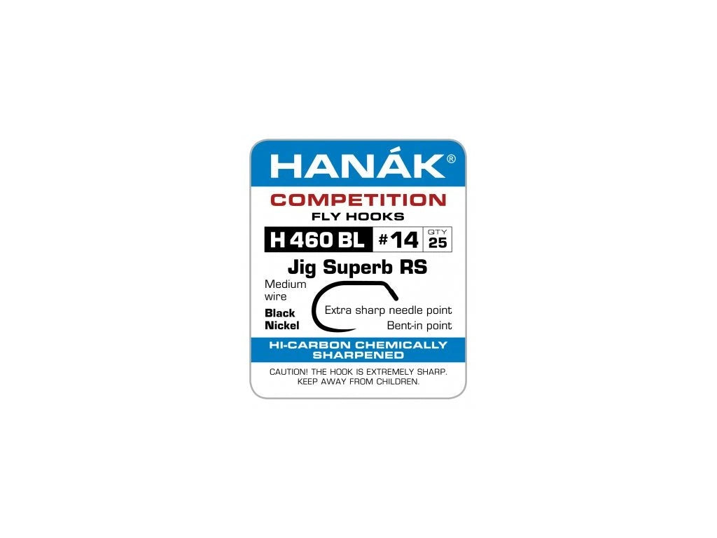 Hanak 460