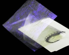 Sybai Fine UV Flashback