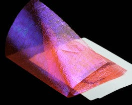 Sybai Fine UV Flashback