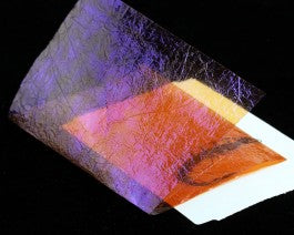 Sybai Fine UV Flashback