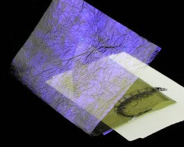 Sybai Fine UV Flashback