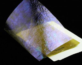 Sybai Fine UV Flashback