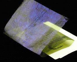 Sybai Fine UV Flashback