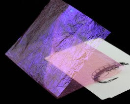 Sybai Fine UV Flashback