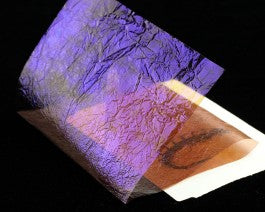 Sybai Fine UV Flashback