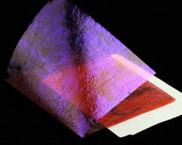 Sybai Fine UV Flashback