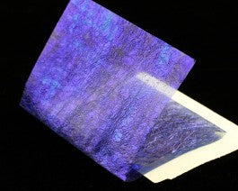 Sybai Fine UV Flashback