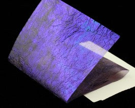Sybai Fine UV Flashback
