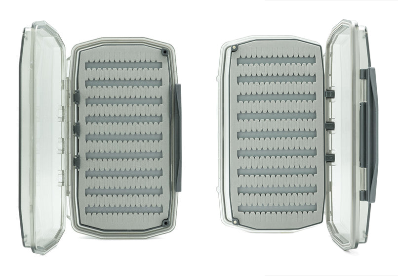 Umpqua UPG Foam Insert Boxes (multiple styles)