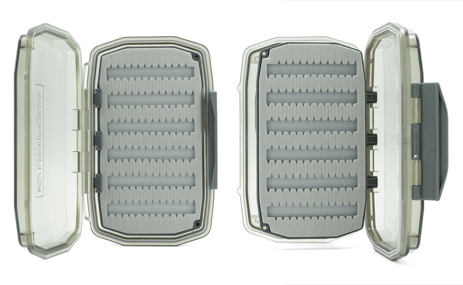 Umpqua UPG Foam Insert Boxes (multiple styles)