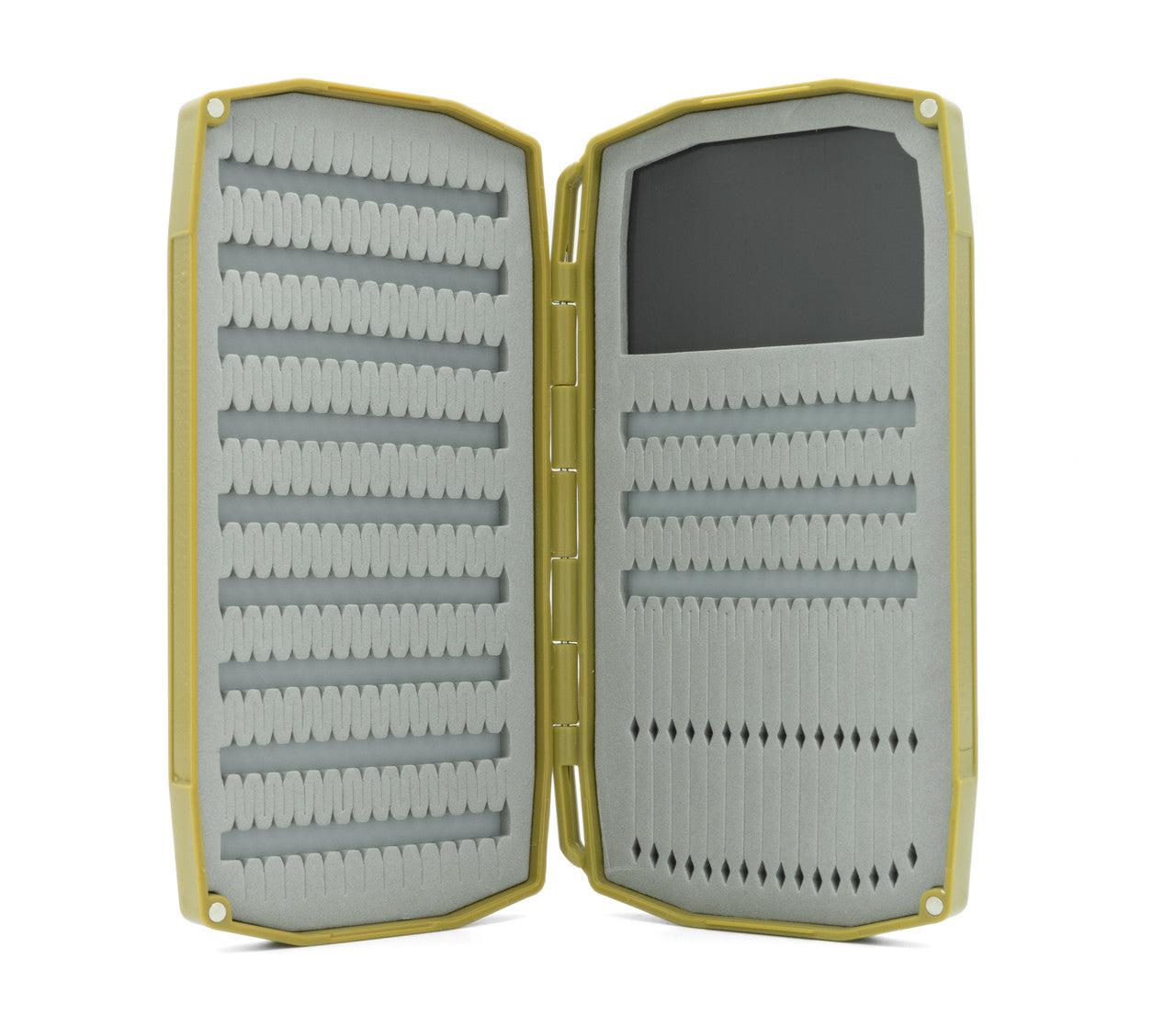 Umpqua UPG Foam Insert Boxes (multiple styles)