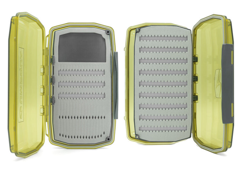 Umpqua UPG Foam Insert Boxes (multiple styles)