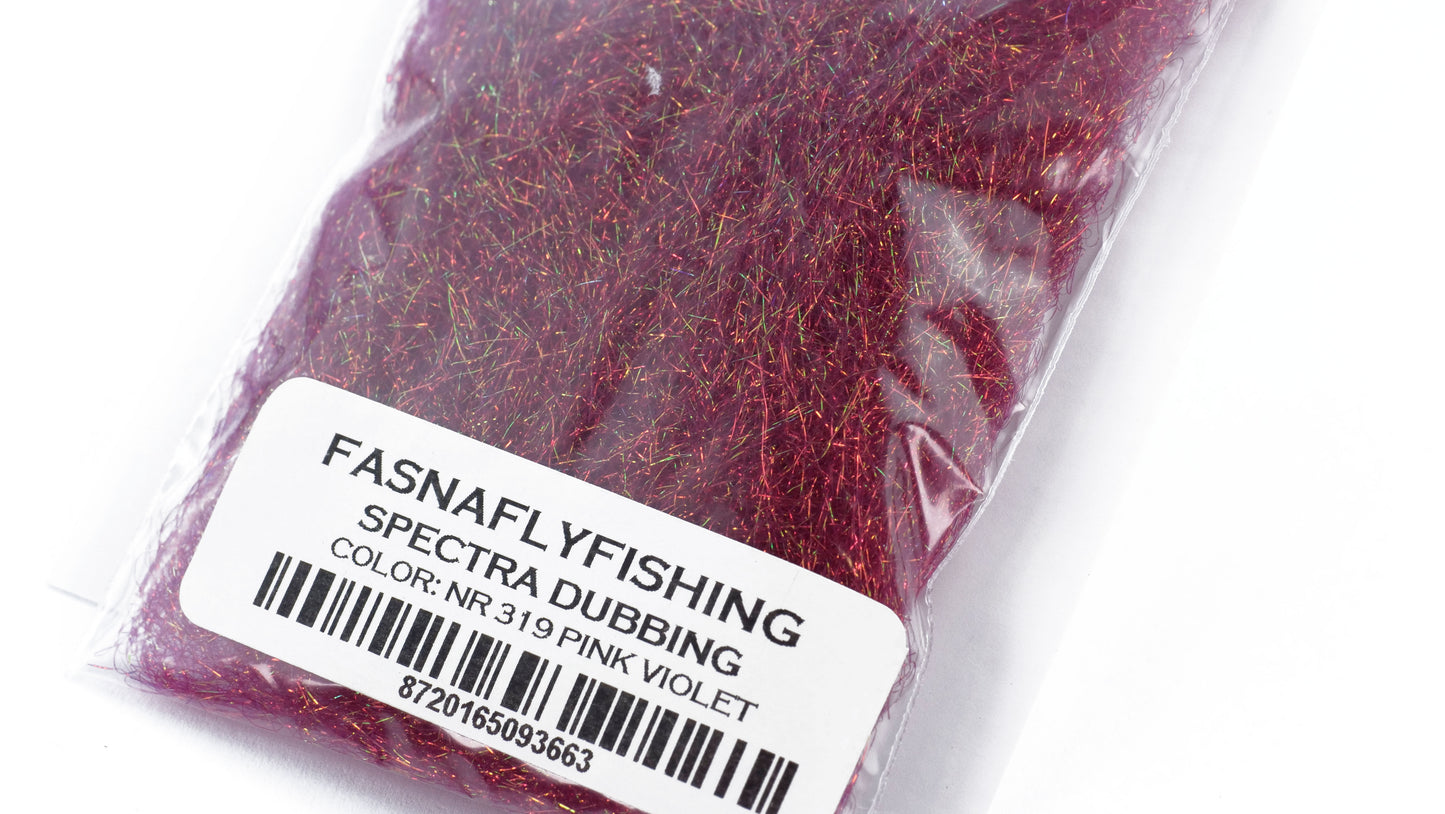 Fasna Spectra Dub