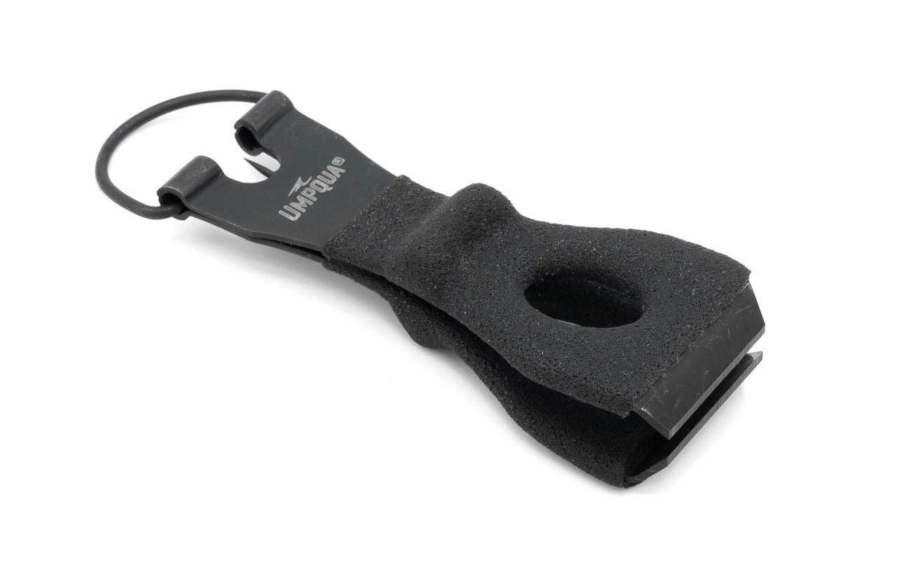 Umpqua RiverGrip Precision Series Big Nipper Tungsten Carbide