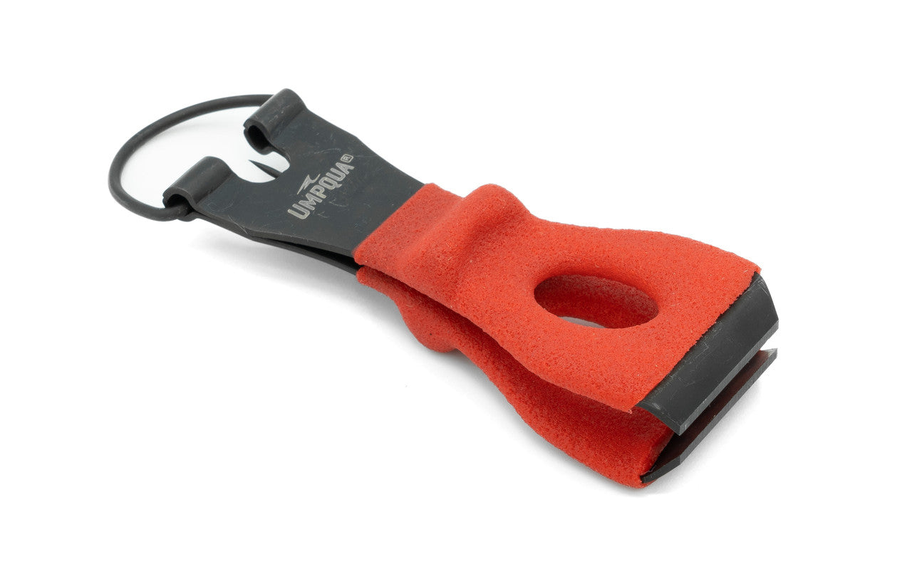 Umpqua RiverGrip Precision Series Big Nipper Tungsten Carbide
