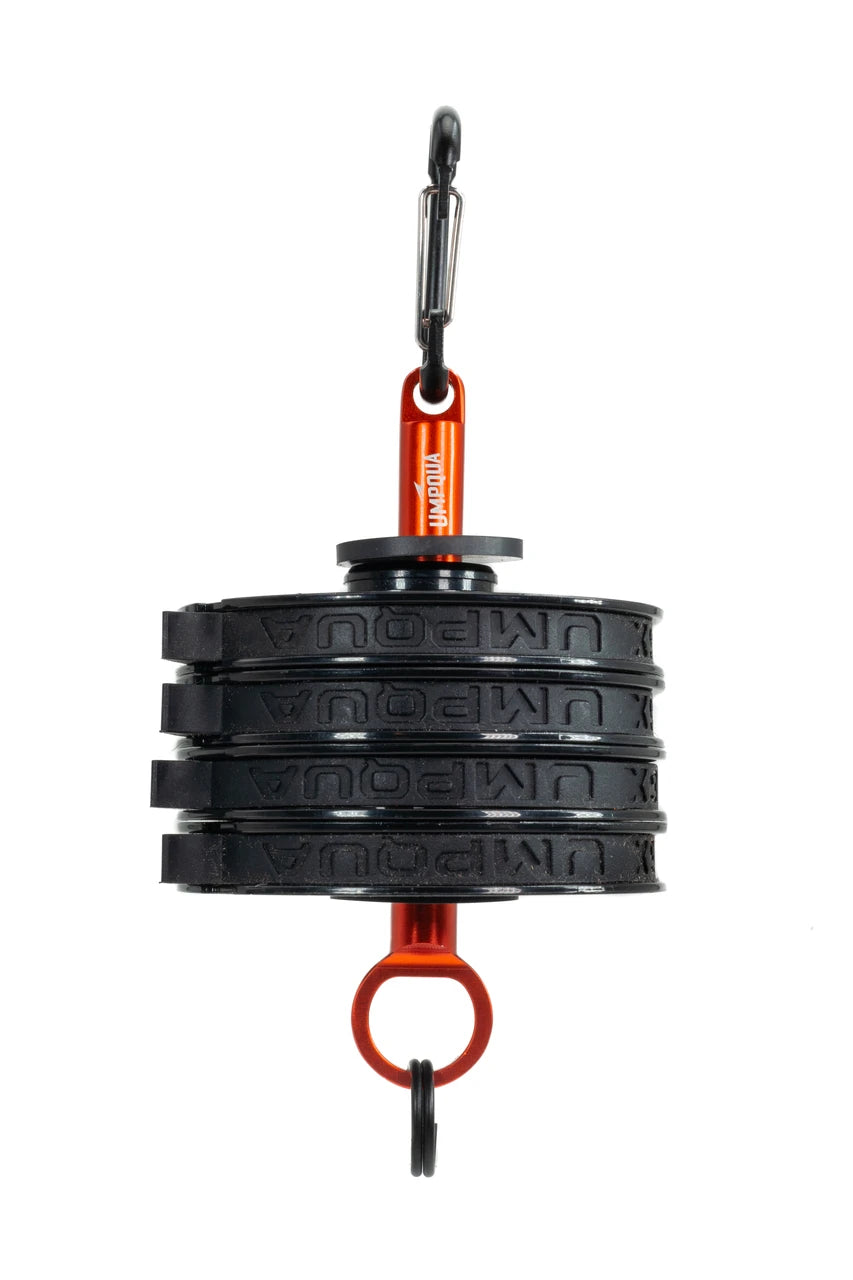 Umpqua RiverRun Gel Tippet T