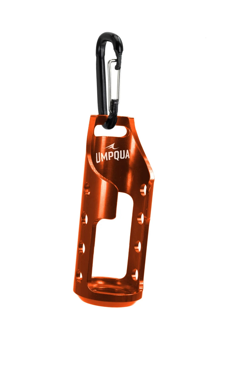 Umpqua RiverRun Gel Floatant Holder