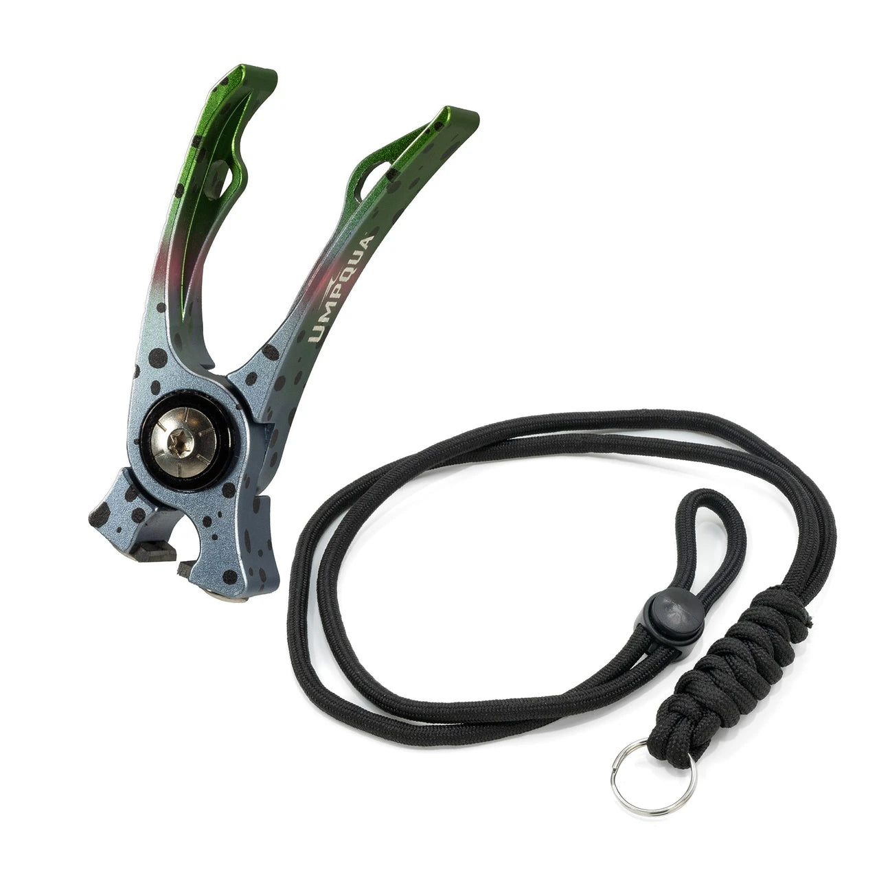 Umpqua RiverRun Nipper W/ Lanyard