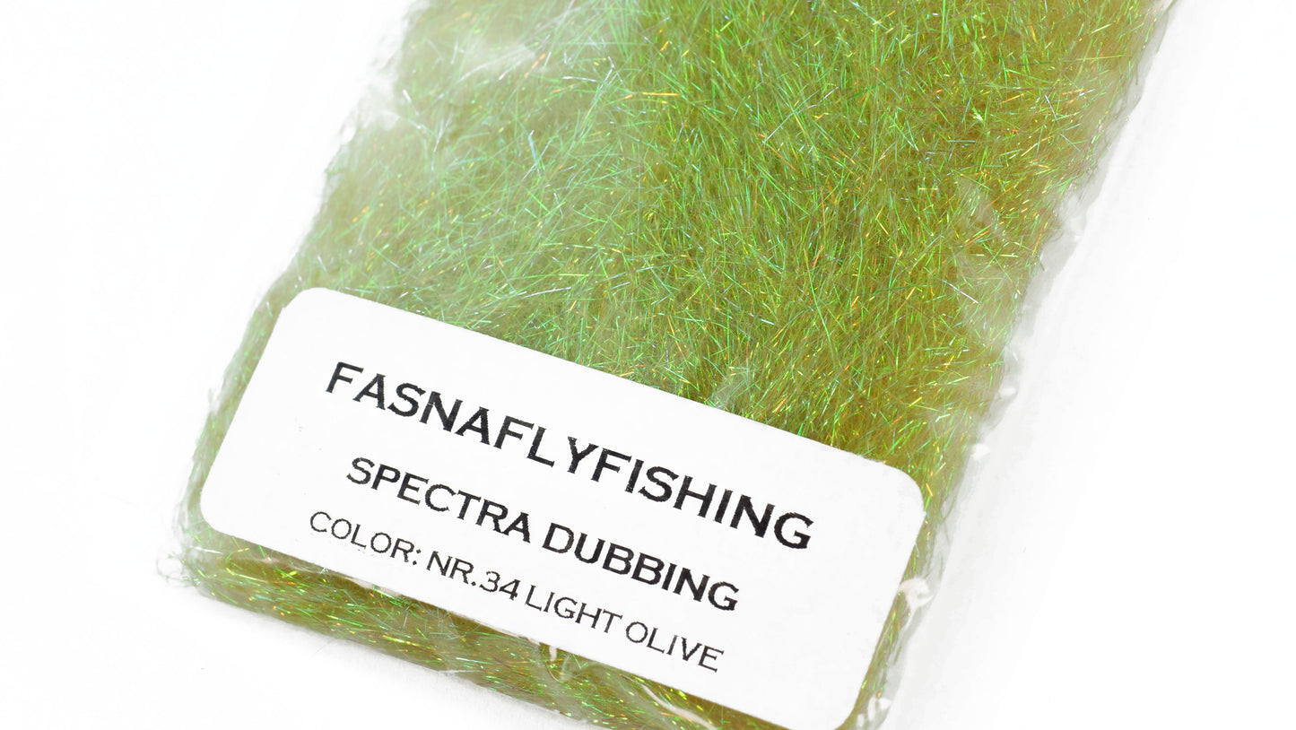 Fasna Spectra Dub