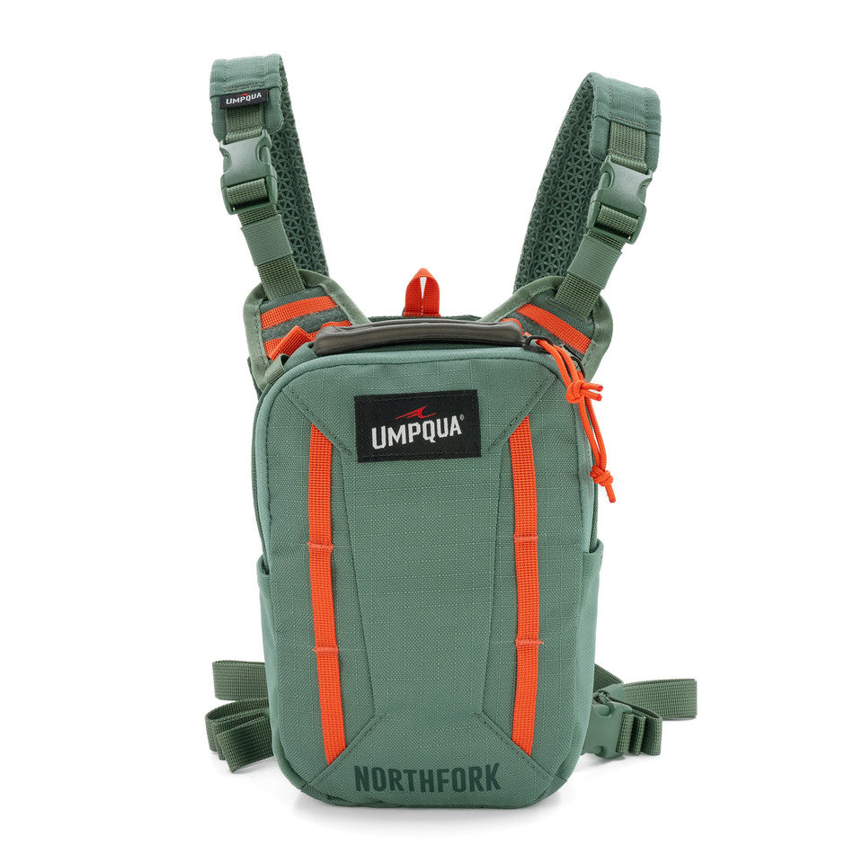 Umpqua NorthFork Small Chest Pack