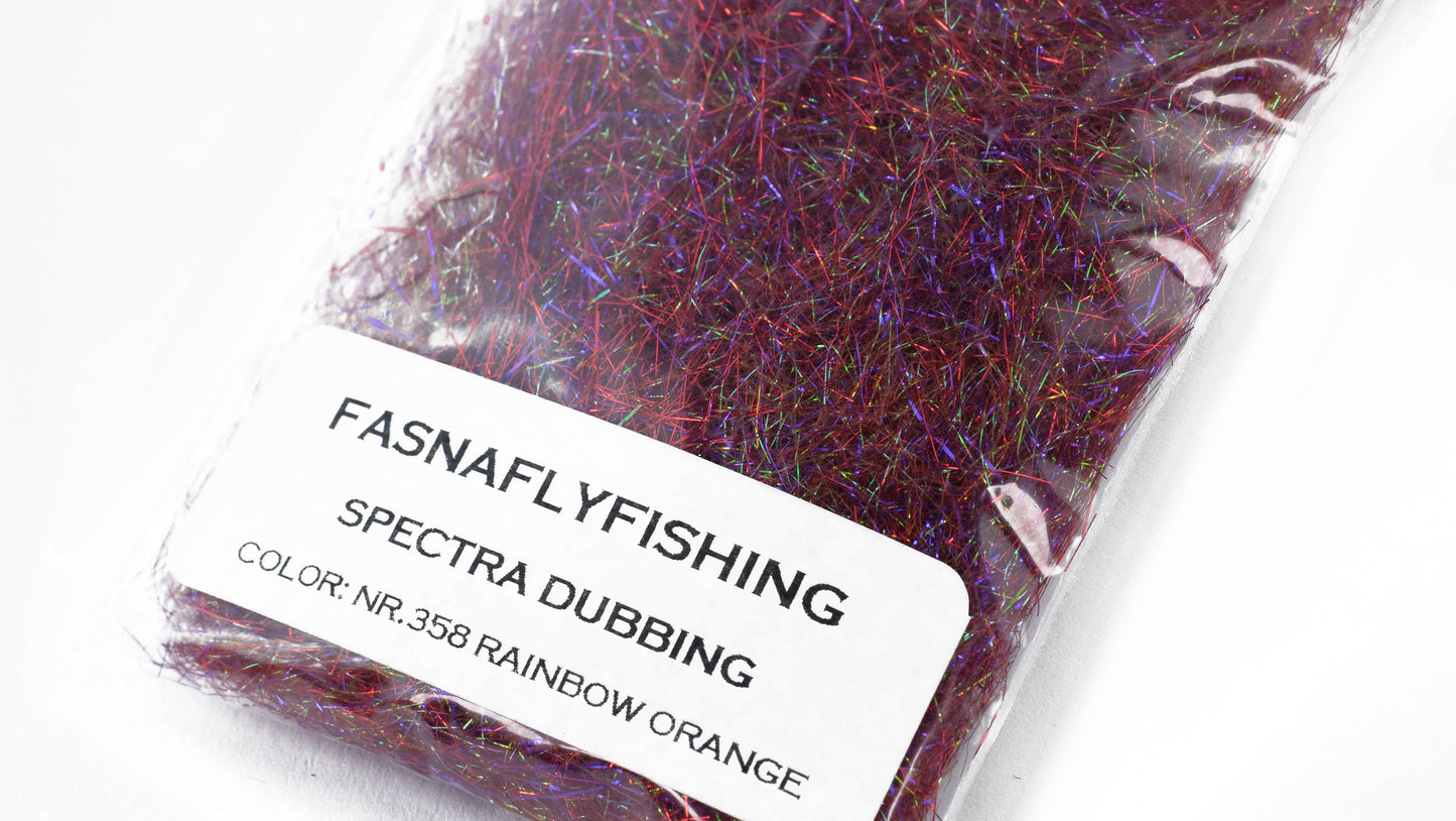Fasna Spectra Dub