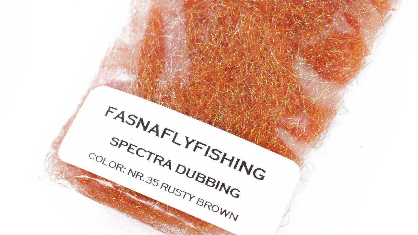 Fasna Spectra Dub