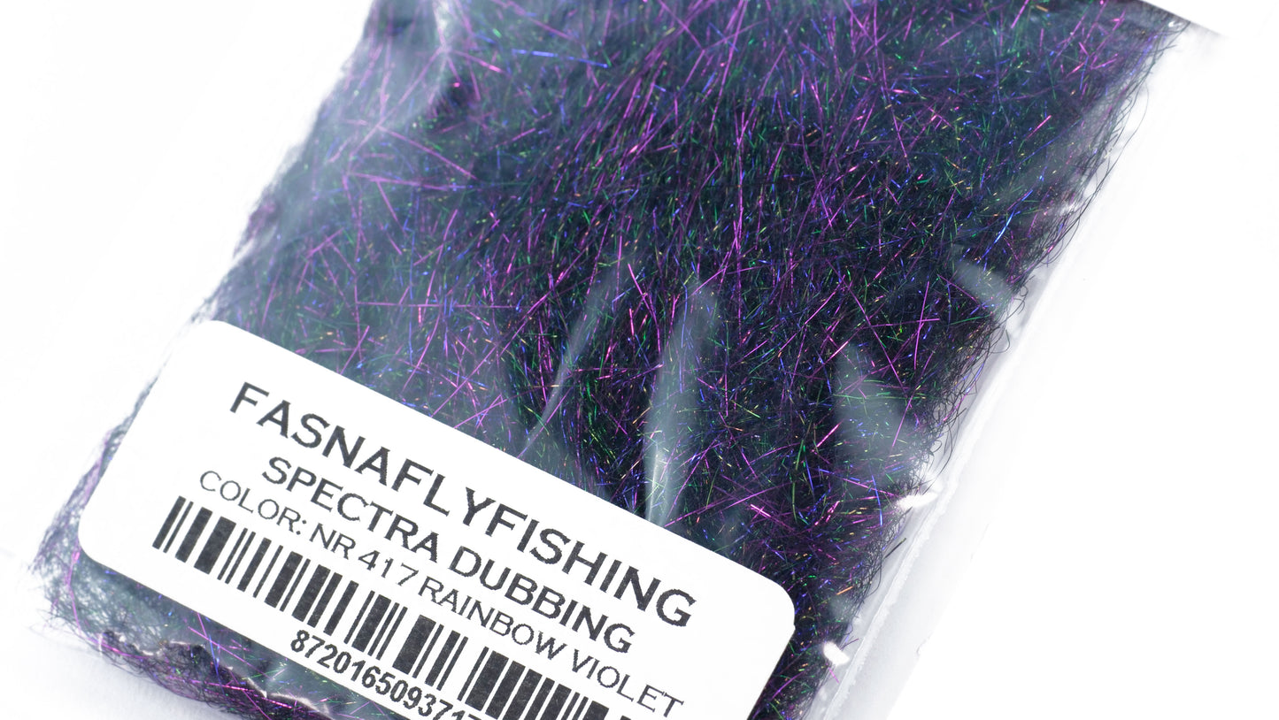 Fasna Spectra Dub