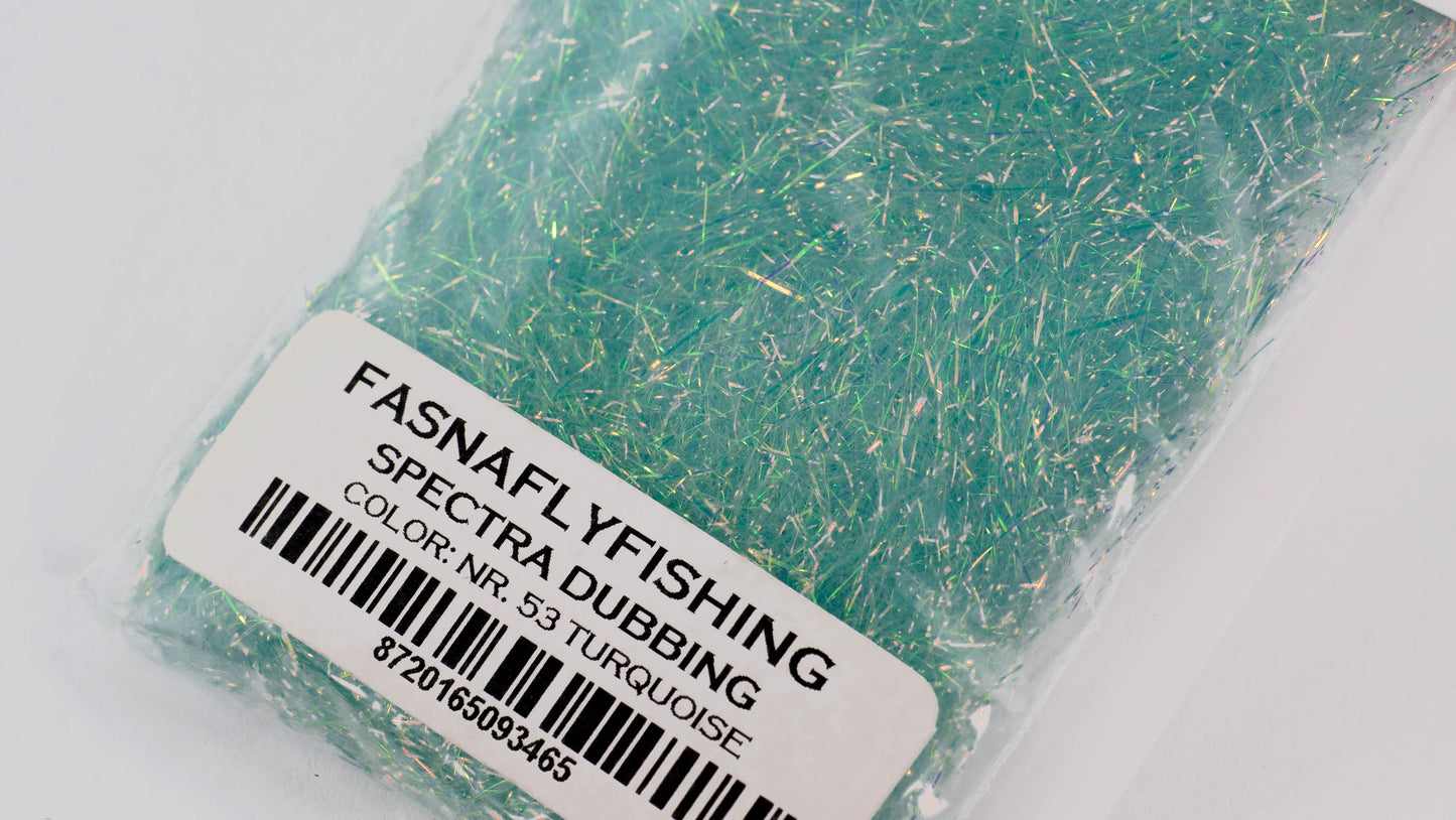 Fasna Spectra Dub