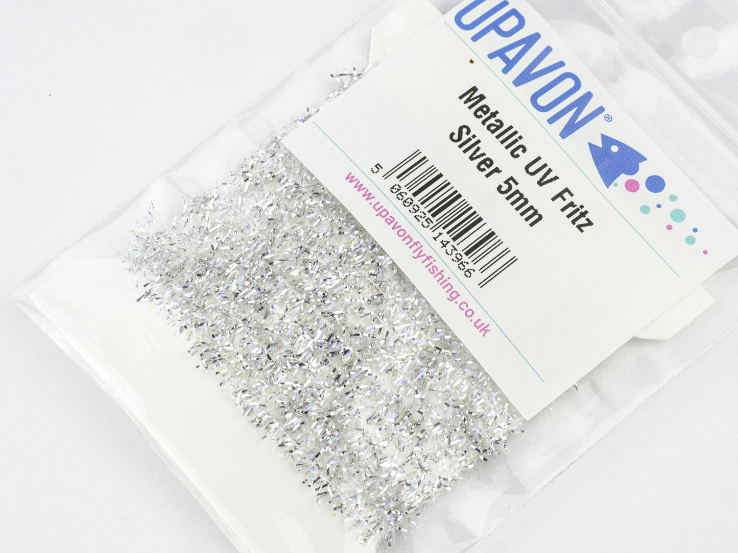 Upavon Metallic UV Humongous Fritz (5mm)