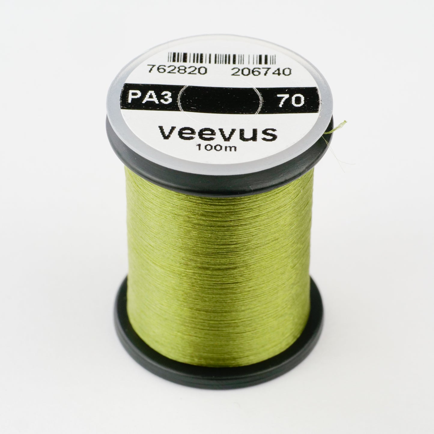Veevus Power Thread 70D