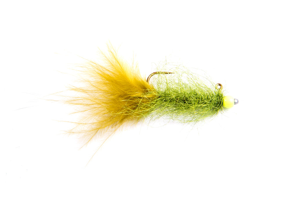 Balanced Leech