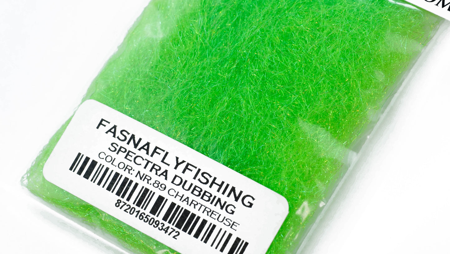 Fasna Spectra Dub