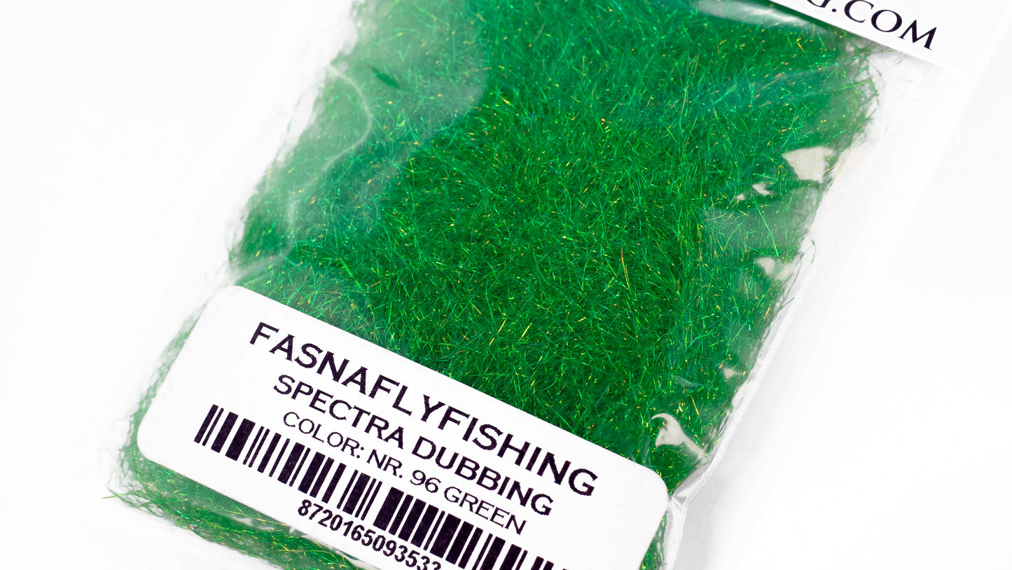 Fasna Spectra Dub