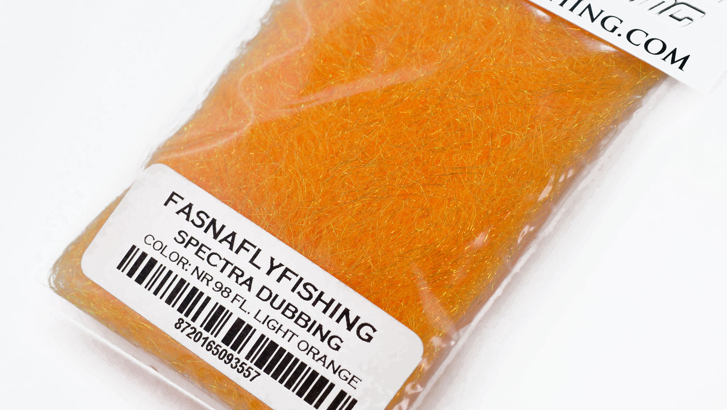 Fasna Spectra Dub
