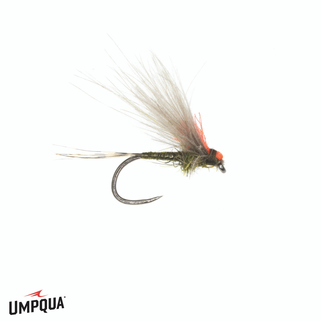 Umpqua Phantom X Euro Nymph Fly Fishing Leader 20' - 5X : : Sports  & Outdoors