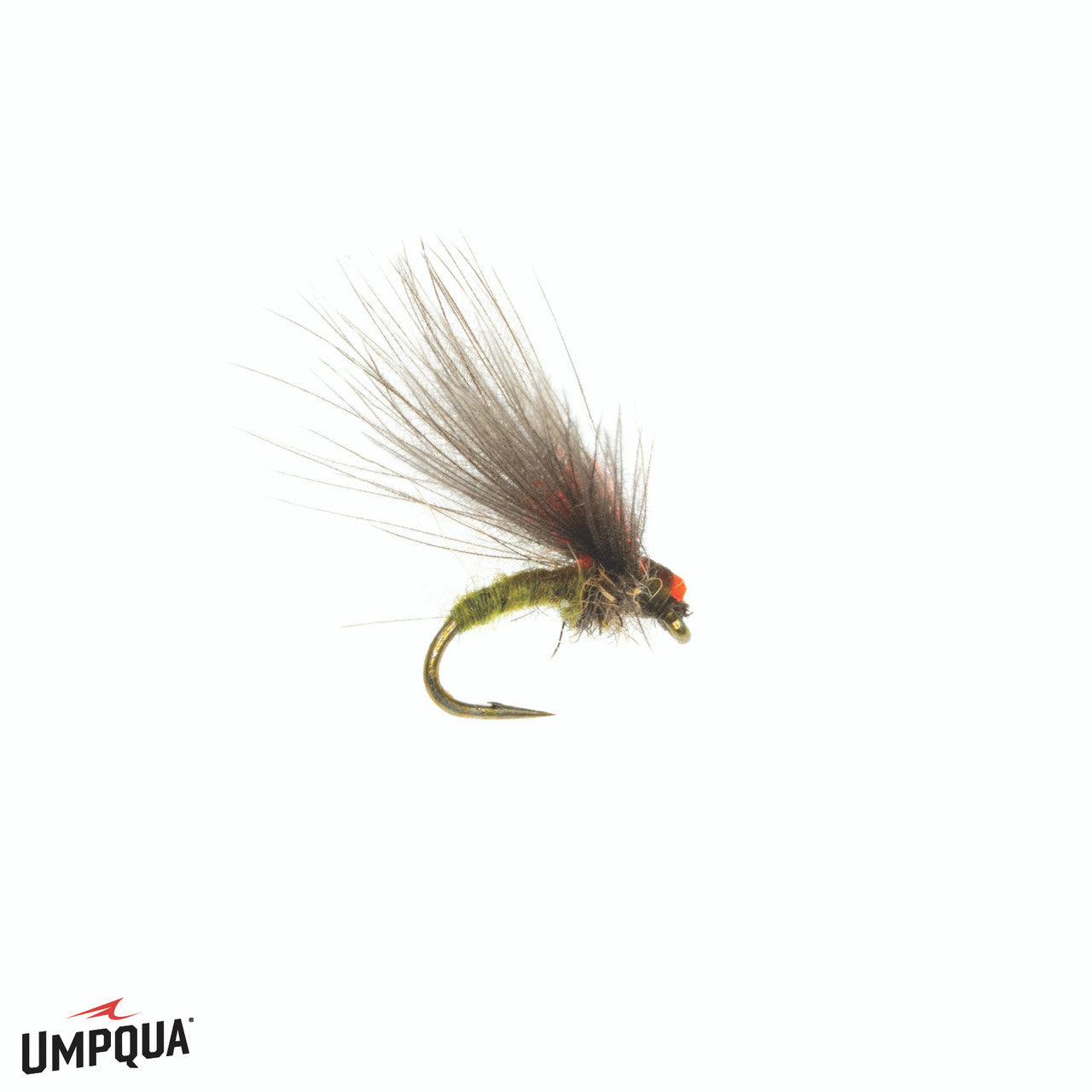 Antonio's Emerger (BWO and PMD)