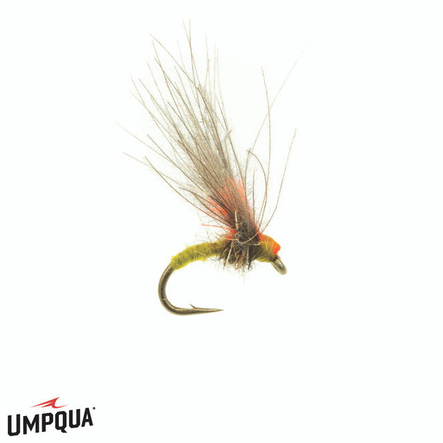 Antonio's Emerger (BWO and PMD)