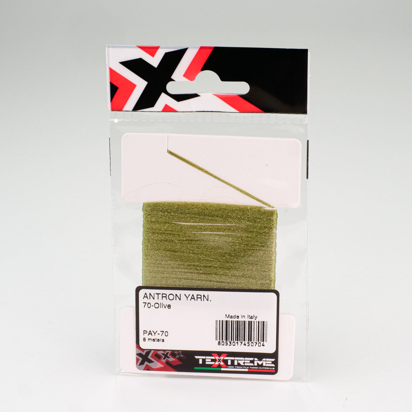 Textreme Antron Yarn