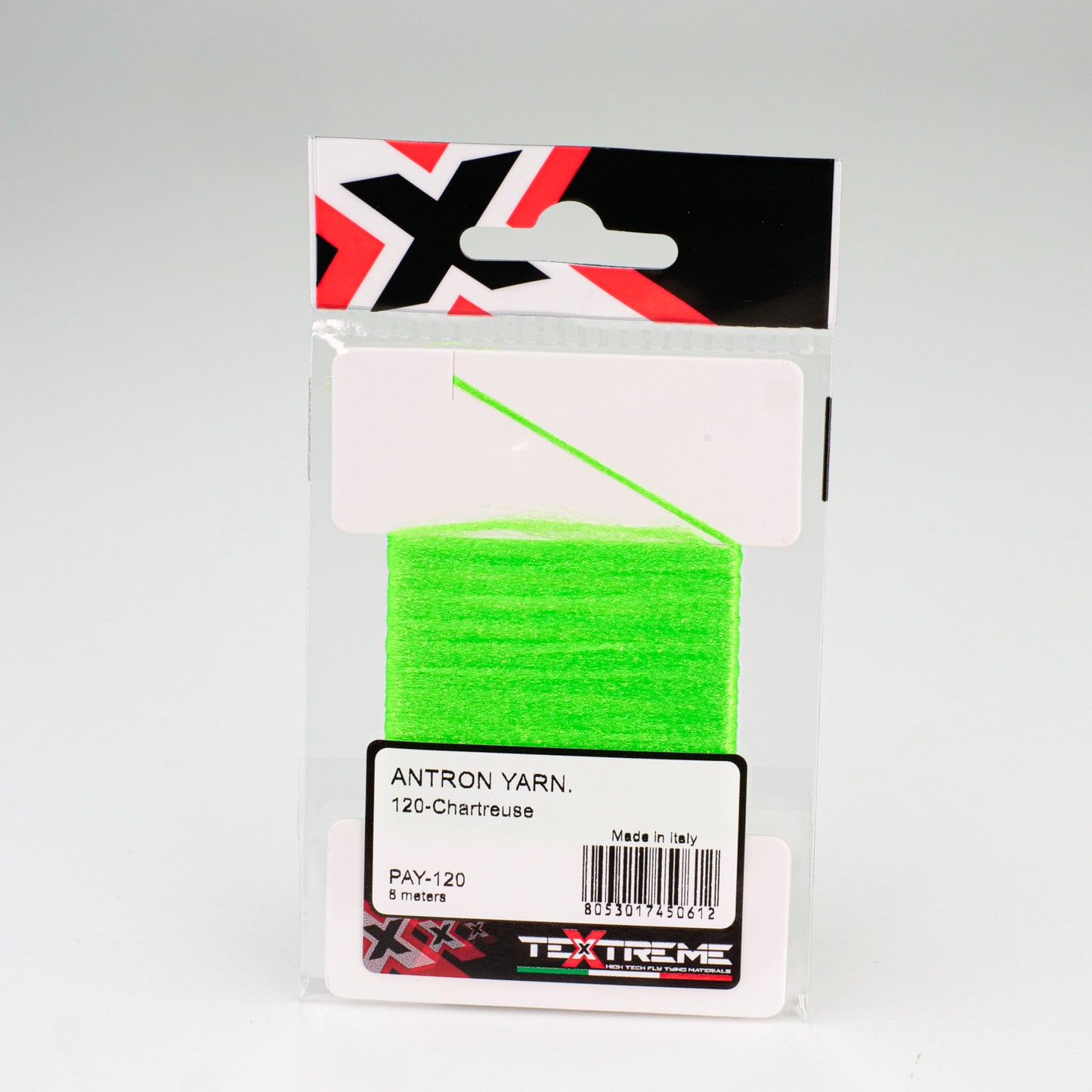 Textreme Antron Yarn