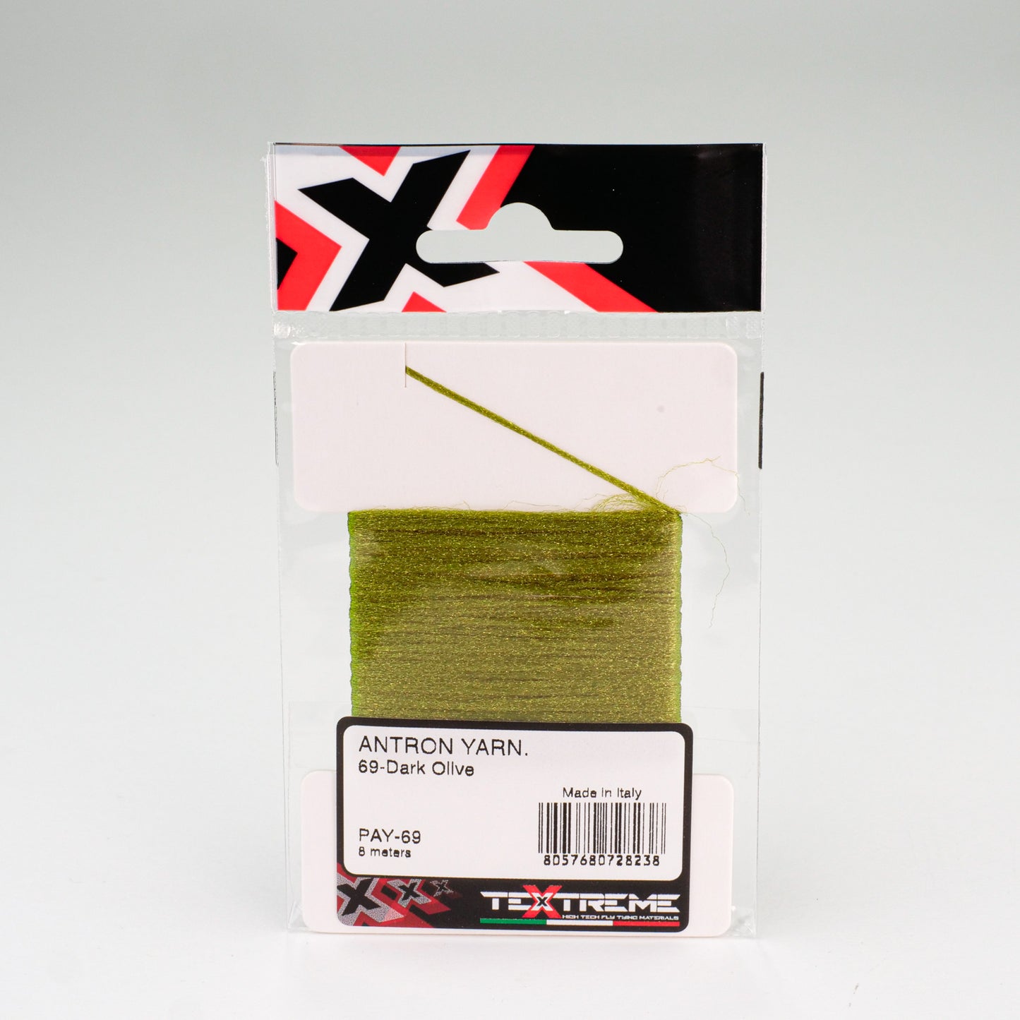 Textreme Antron Yarn
