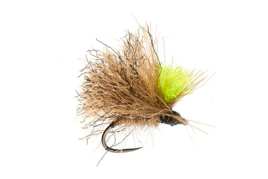 Arnot's New Age Caddis