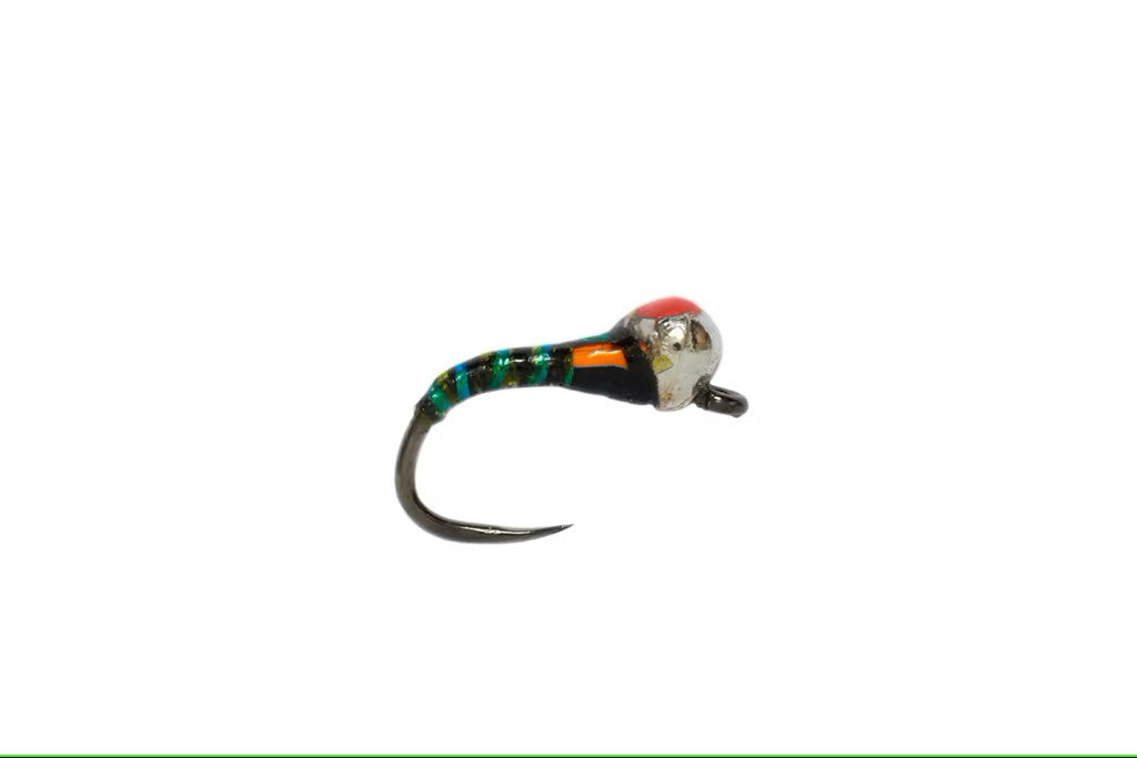 Croston's Bung Buzzer