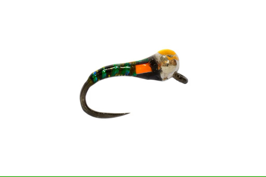Croston's Bung Buzzer