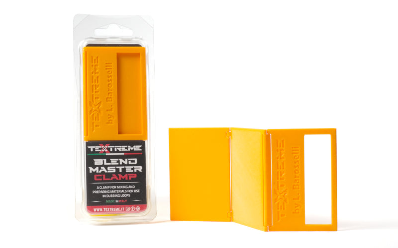 Textreme Blendmaster Clamp