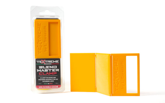 Textreme Blendmaster Clamp