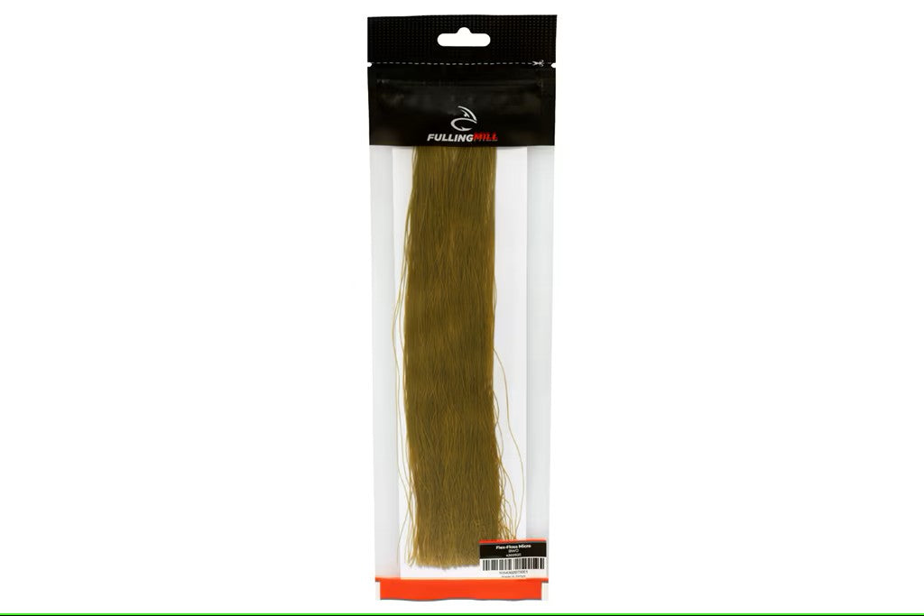 Fulling Mill Flex-Floss Micro