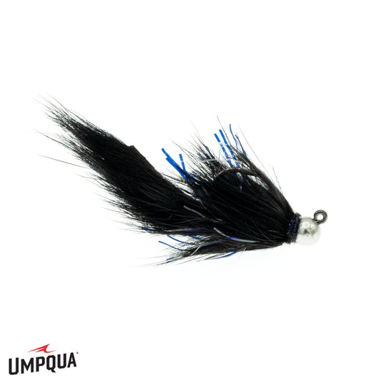 Devin Olsen's Back Flop Jig